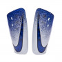 Mercurial Lite Racer blue-White