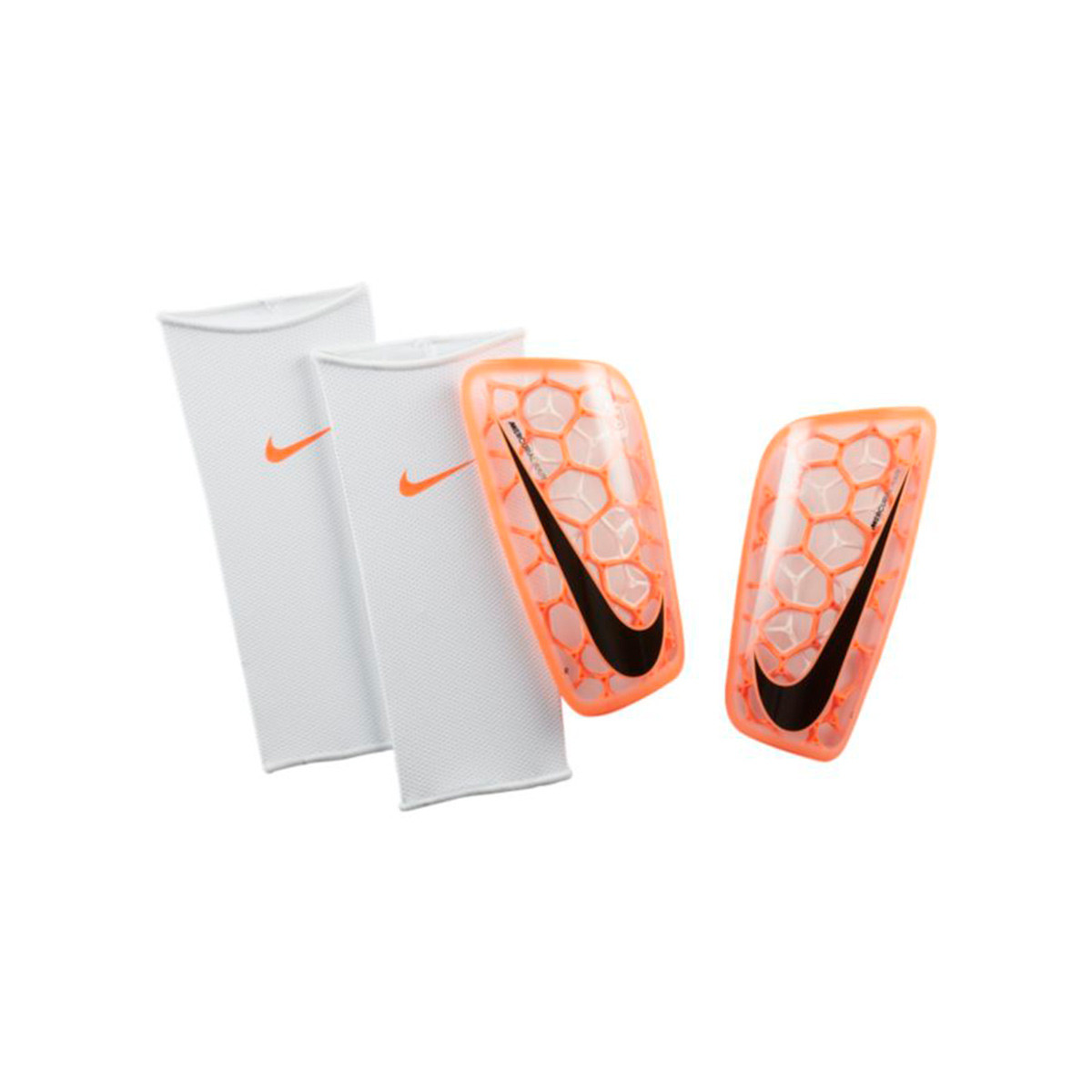 espinilleras nike superlock