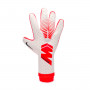 Mercurial Touch Elite White-Hyper crimson-Black