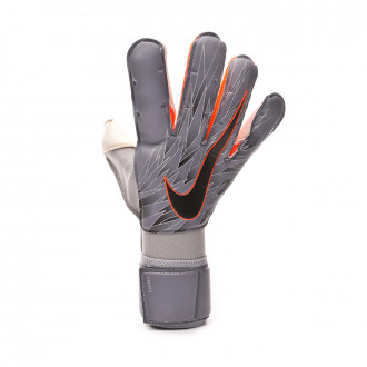 Luvas Nike Grip3 Armory blue-Metallic silver-Black