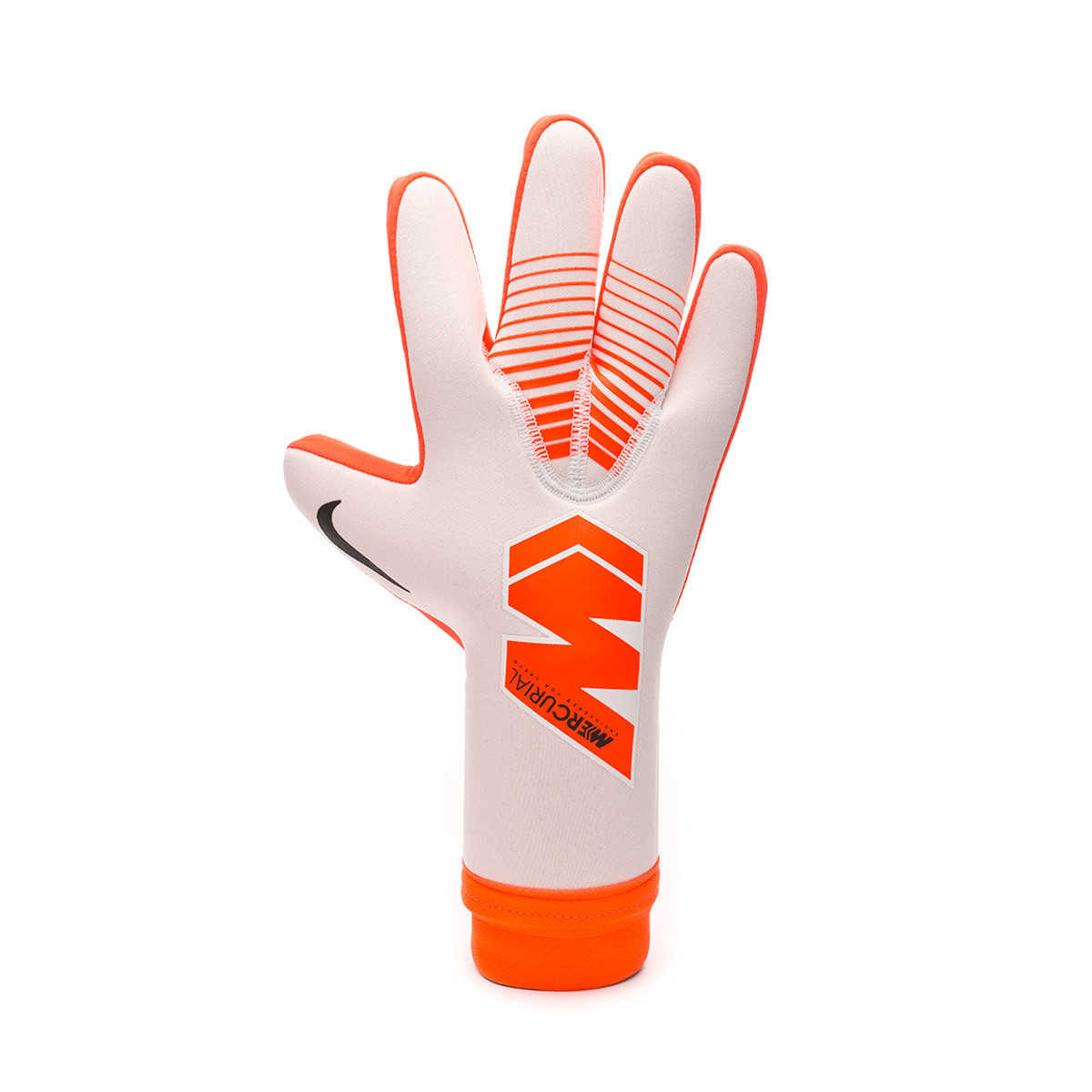 mercurial touch victory