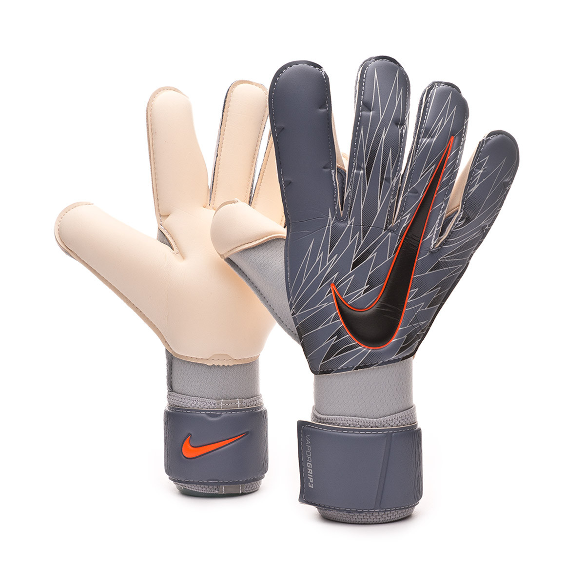 nike vapor grip 3 blue