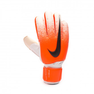 Luvas Nike Spyne Pro White-Hyper crimson-Black