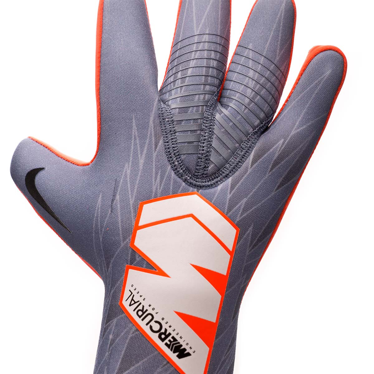 mercurial touch victory