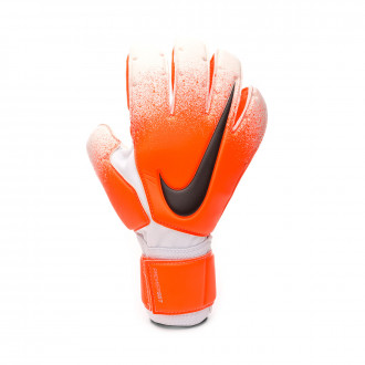 Luvas Nike Premier SGT White-Hyper crimson-Black