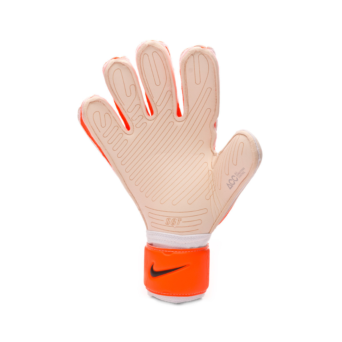 Yapma kabul etmek Dalset guantes nike sgt - charliediscovers.com