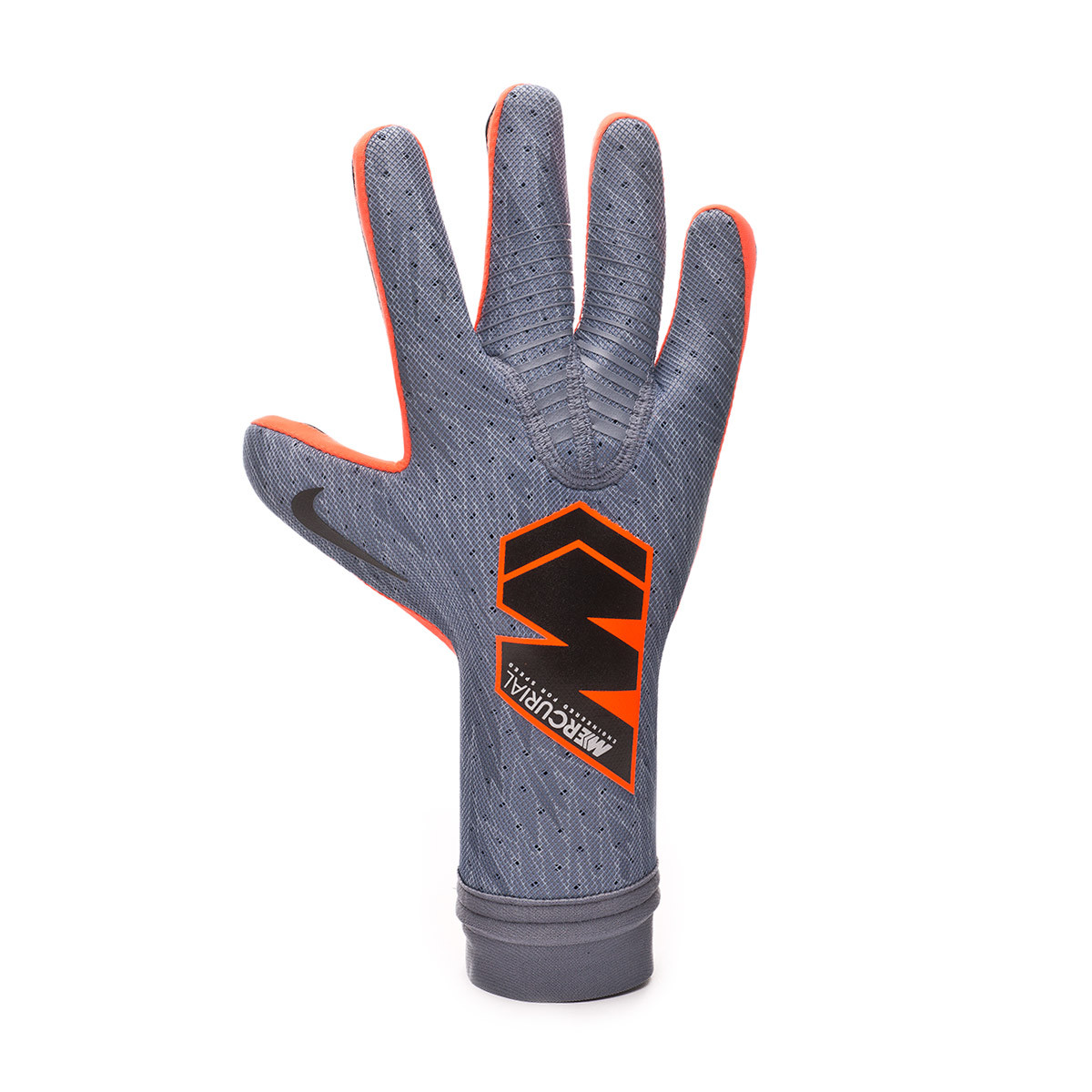 nike goalkeeper gloves mercurial touch elite