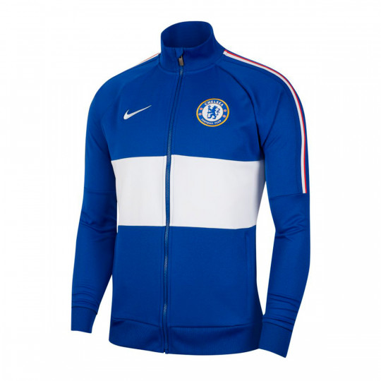 chelsea nike jacket