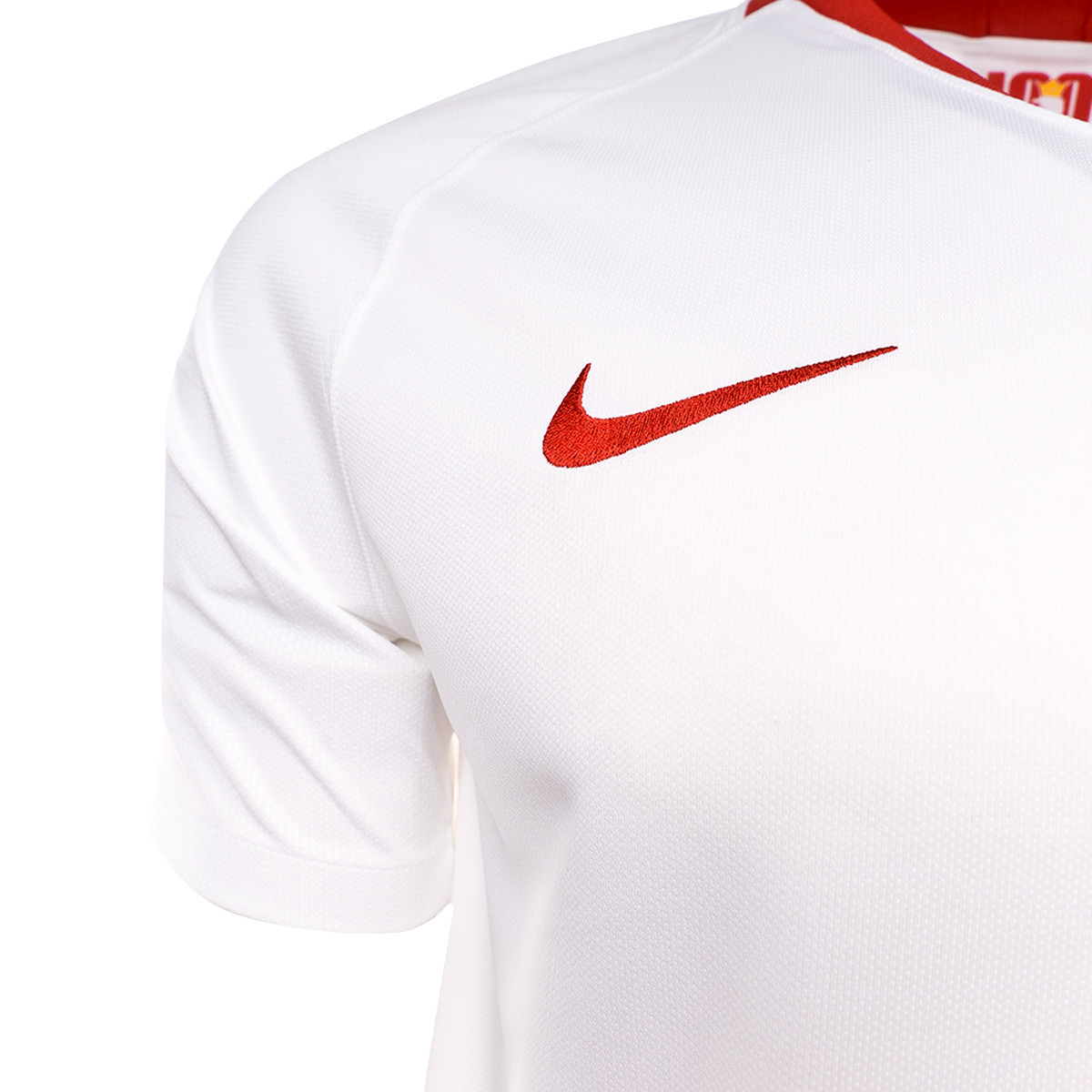 nike poland soccer jersey