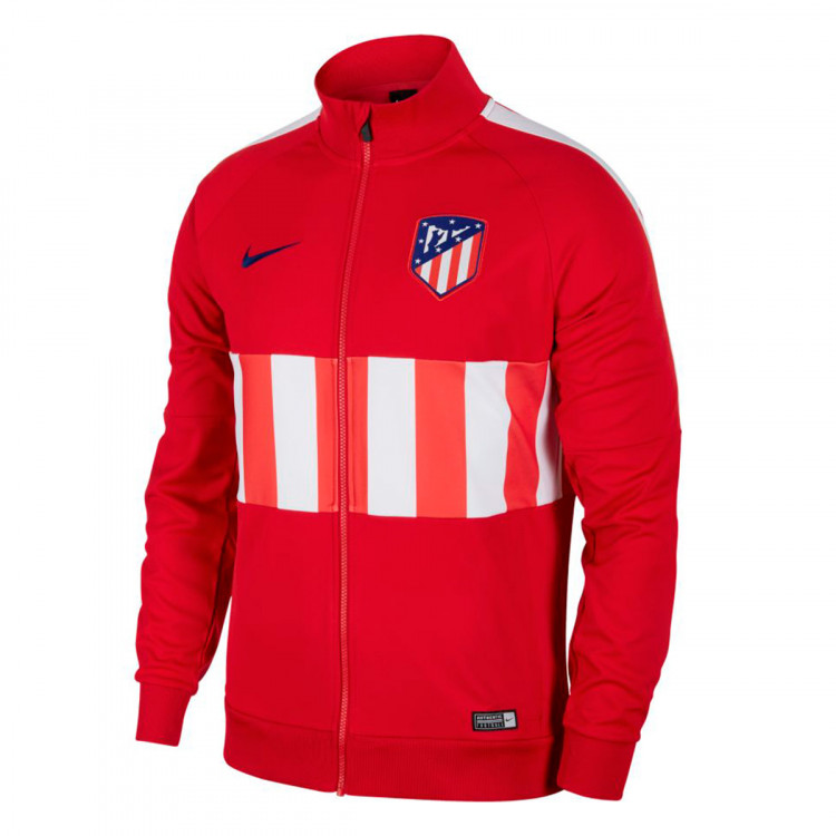 world sport nike jacket