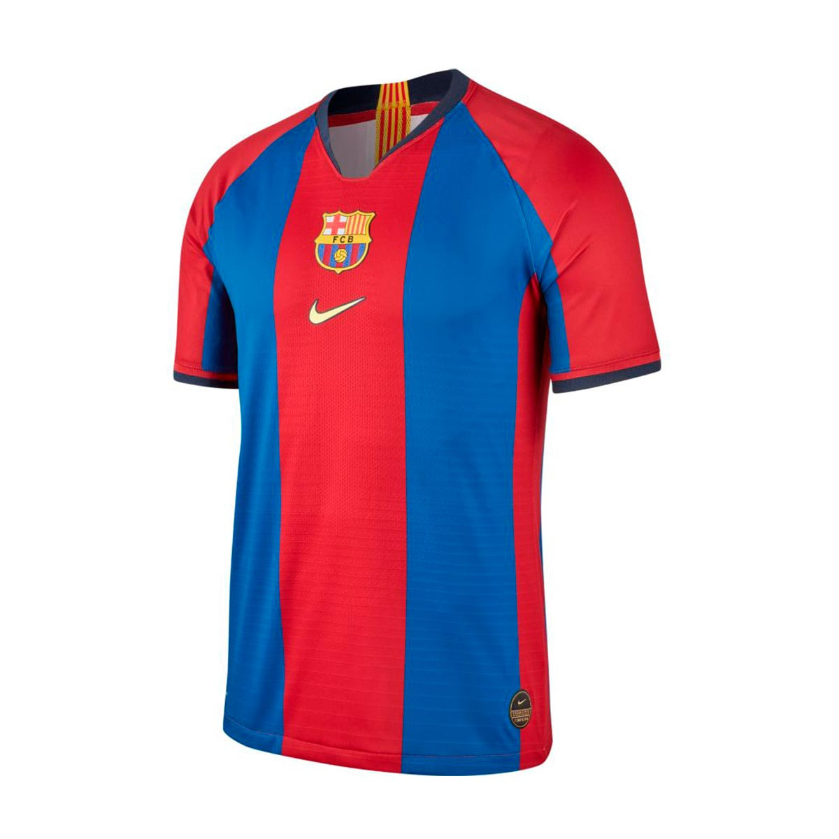 1998 barcelona jersey