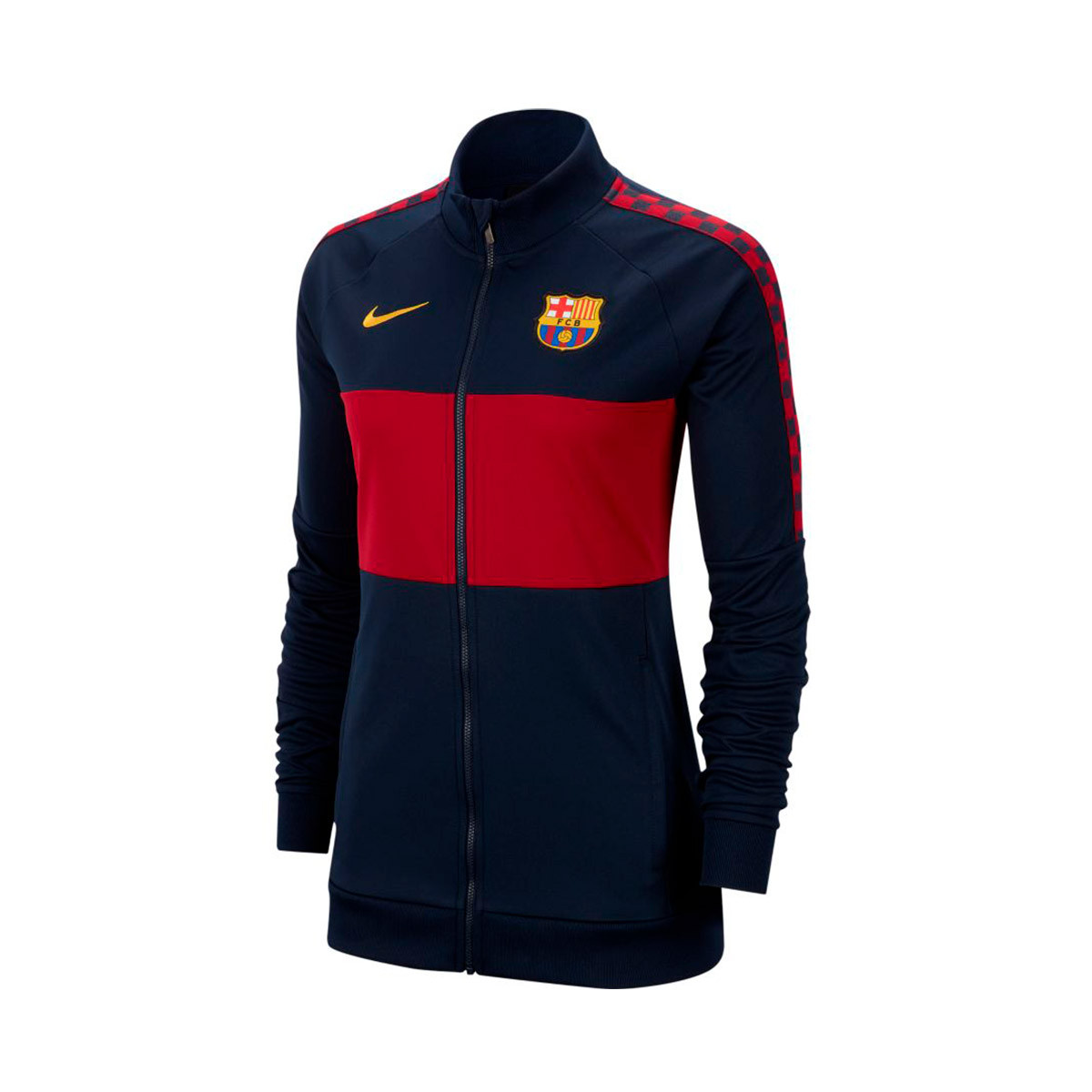 giacca nike donna