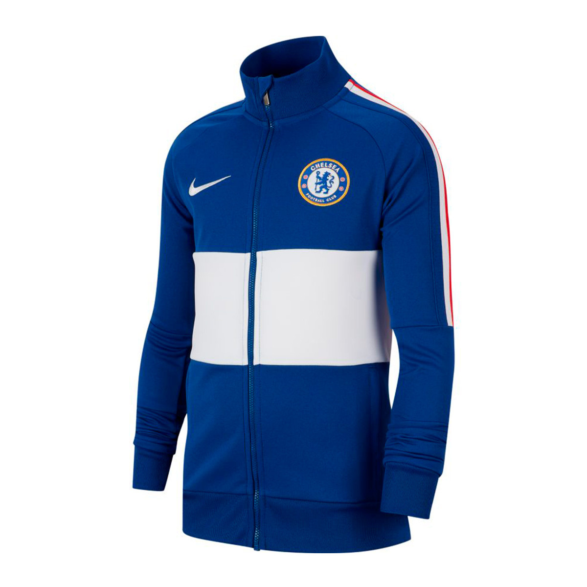 chelsea jacket nike