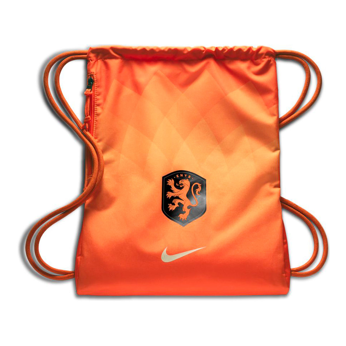 sac de sport nike orange