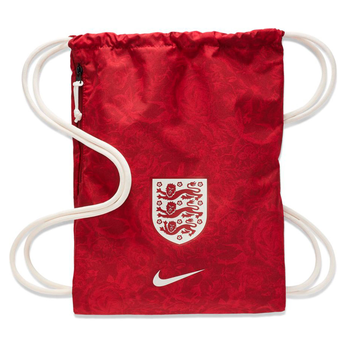 nike football gymsack