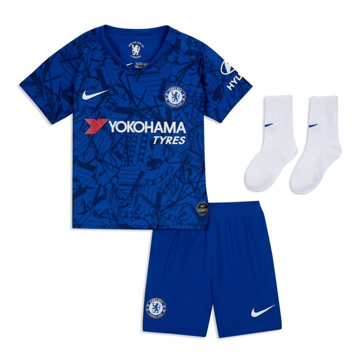 chelsea nike store