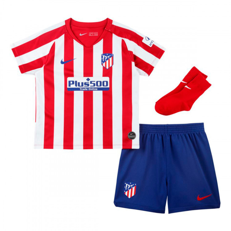 nike infant football kit