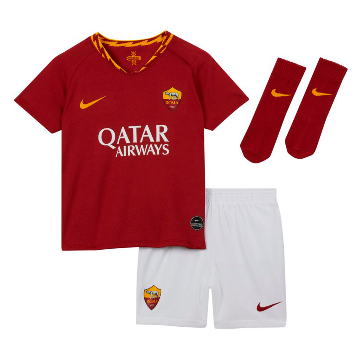 nike infant football kit