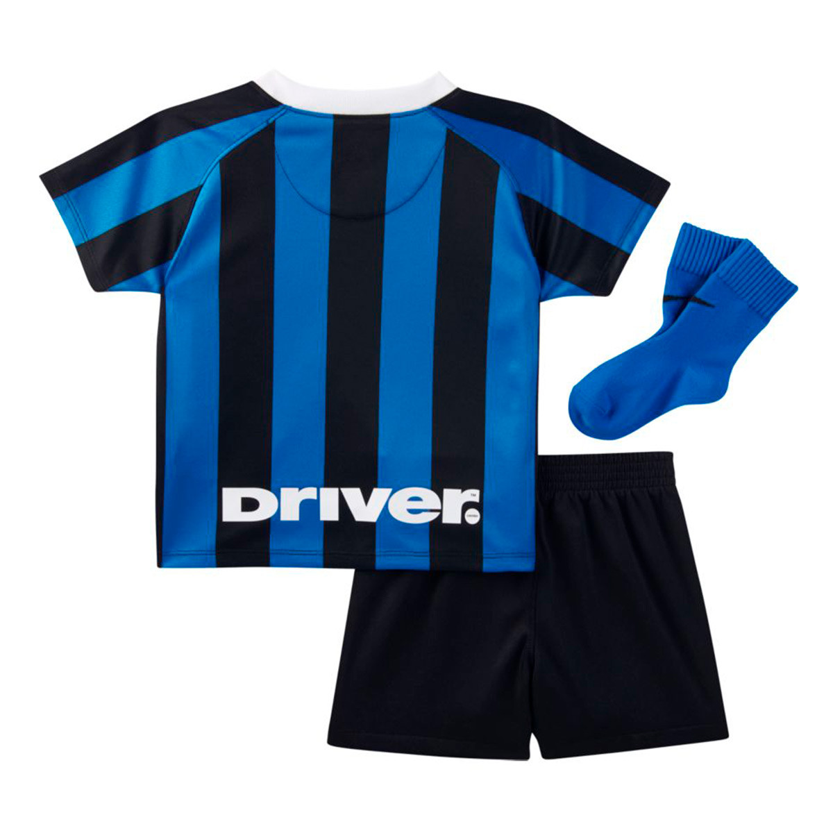 ac milan nike kit