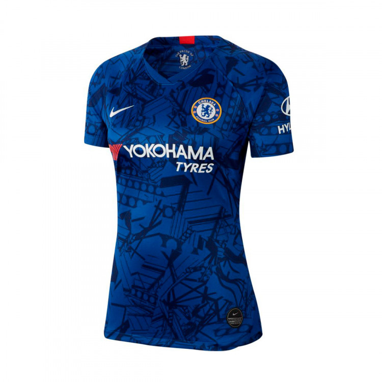 chelsea fc white jersey
