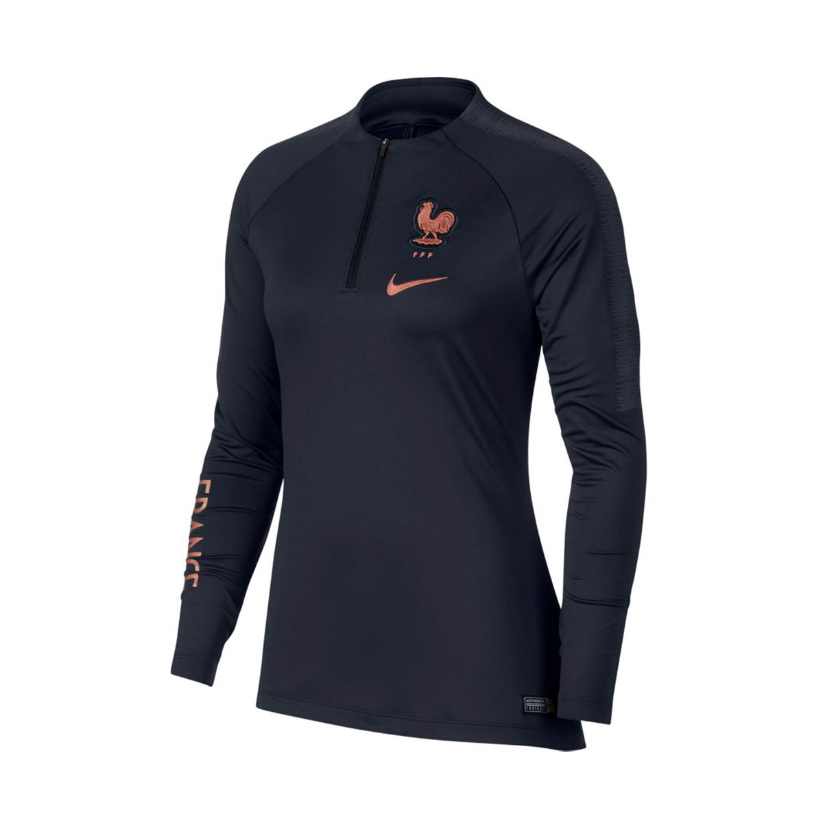 pull nike femme france