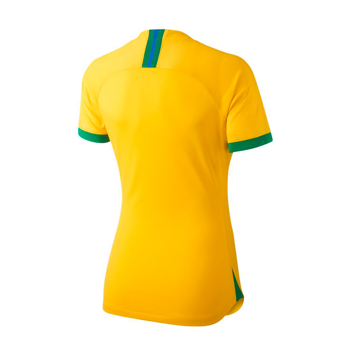brazil national team jersey 2019