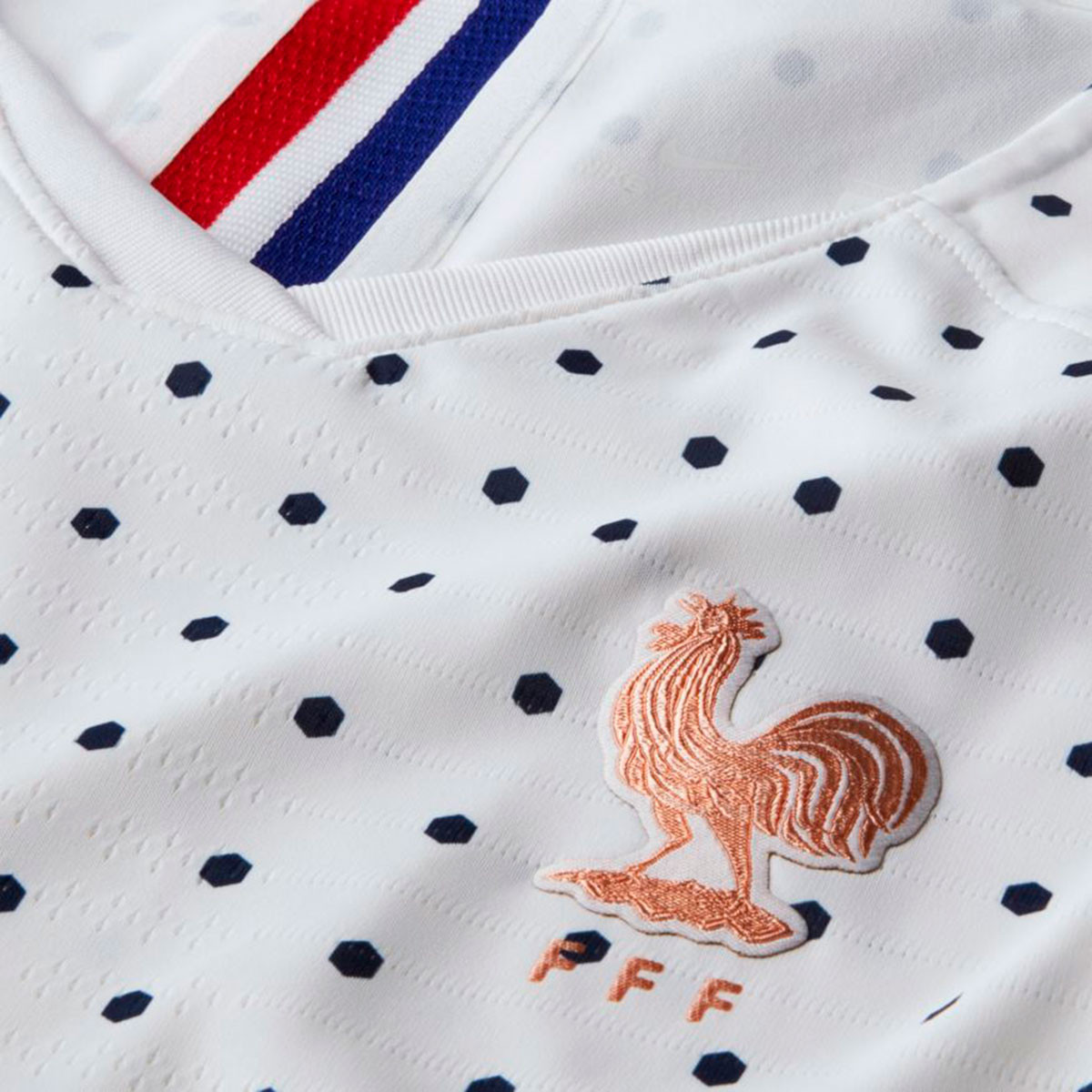 nike segunda seleccion