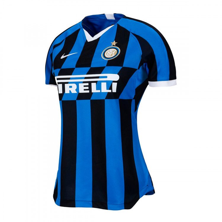 camiseta inter nike