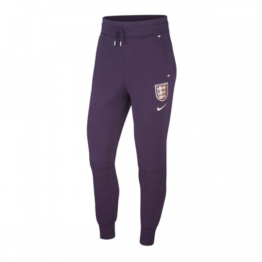 nike pantalón tech fleece