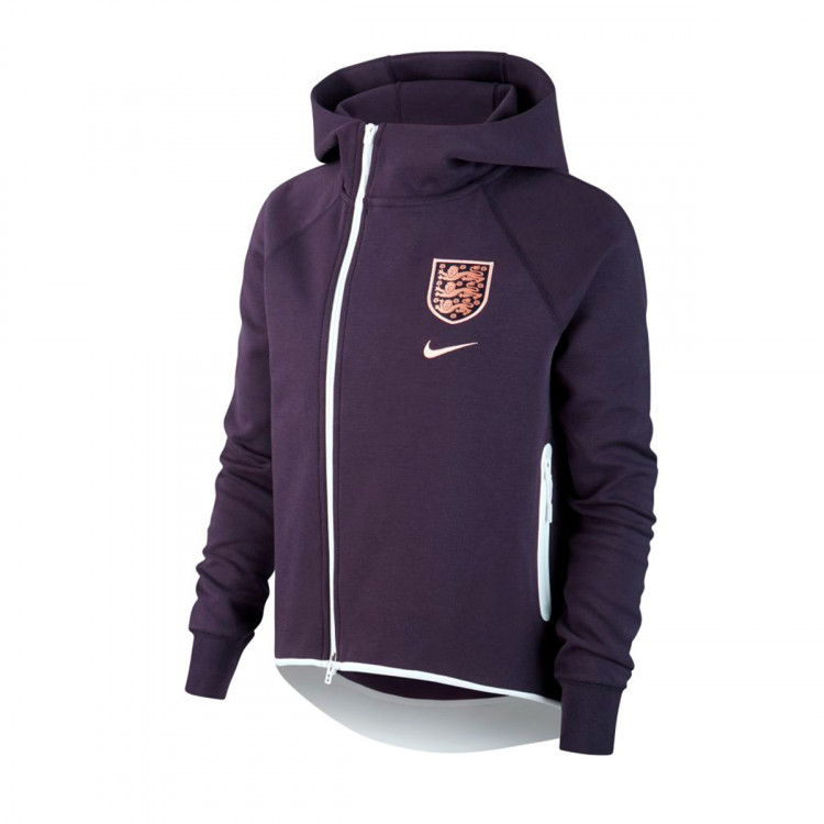 england tech fleece