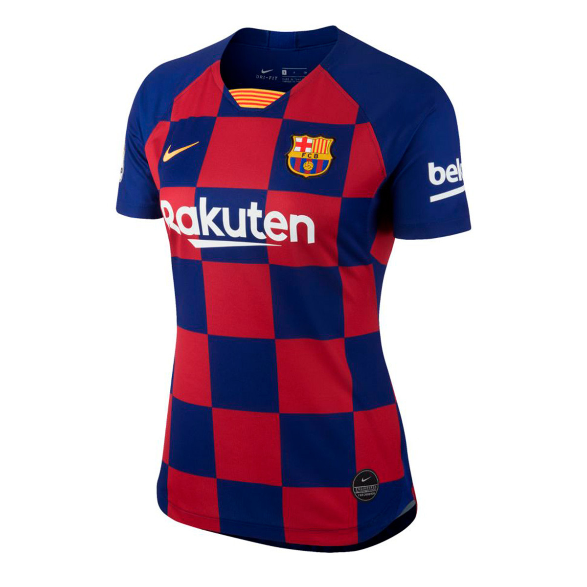 barcelona playera 2020