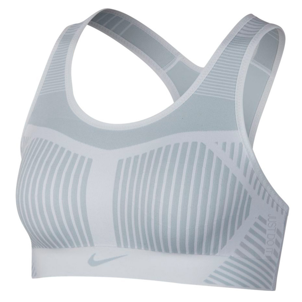 nike flyknit sports bra