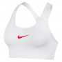 Swoosh Sports 2018-2019 Mulher White-Challenge red