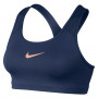 Swoosh Sports 2018-2019 Mujer Midnight navy-Metallic red bronze