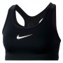 Swoosh Sports 2018-2019 Mulher Black-White