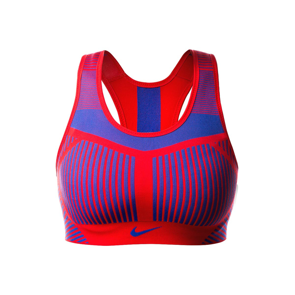 flyknit sports bra
