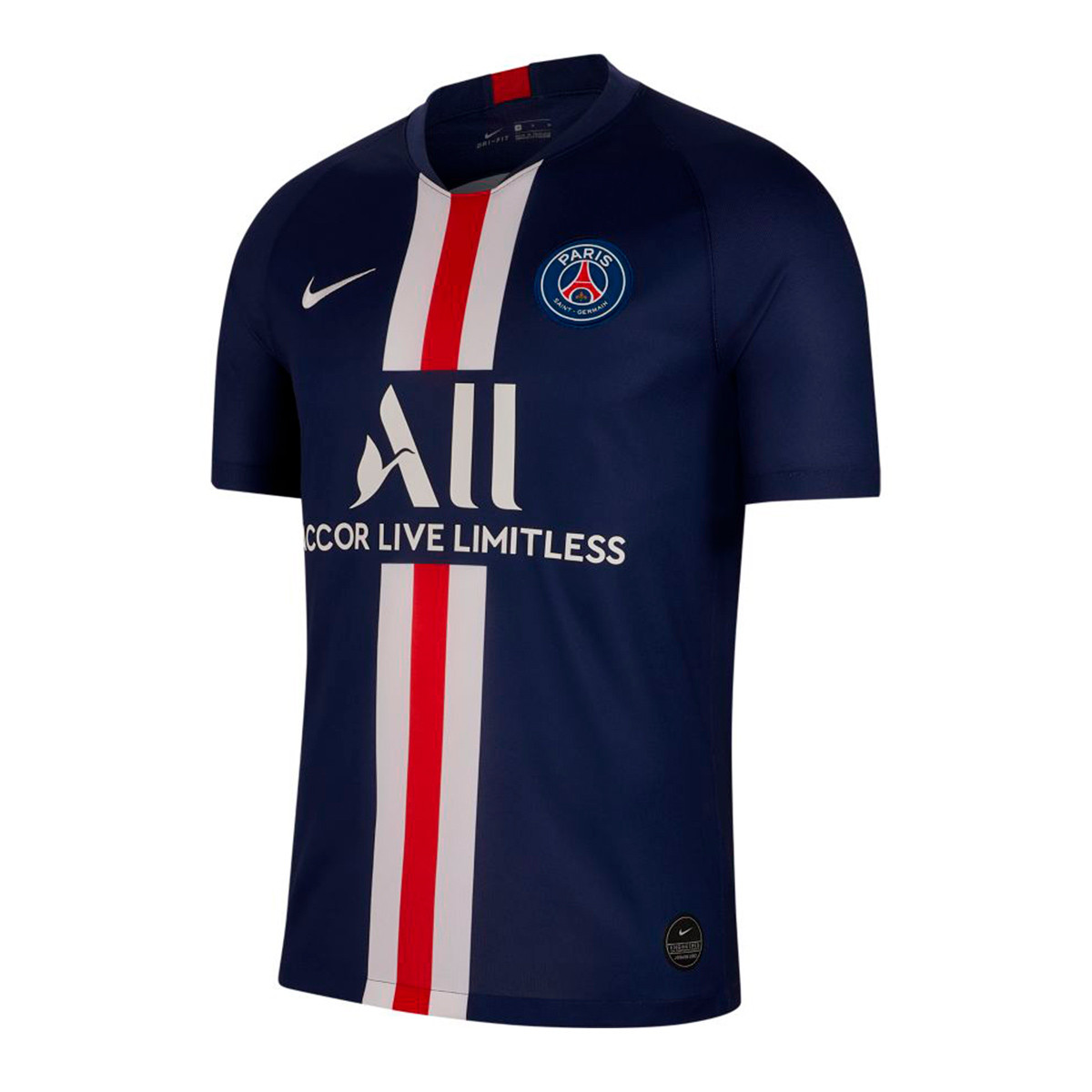 playeras de paris angerman