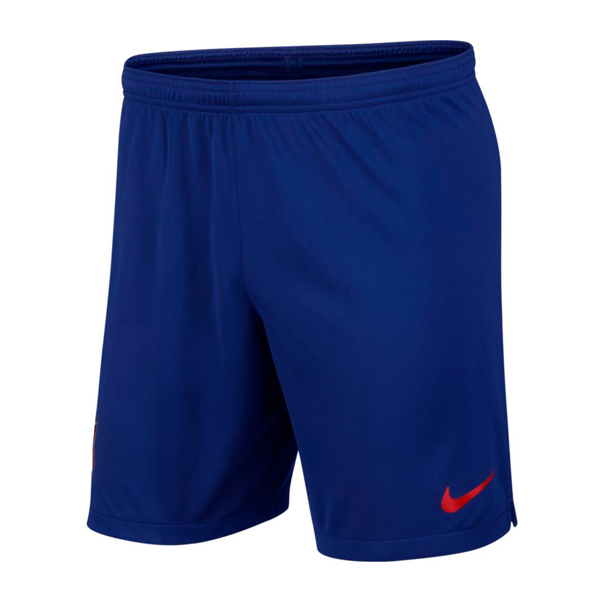 nike royal blue shorts