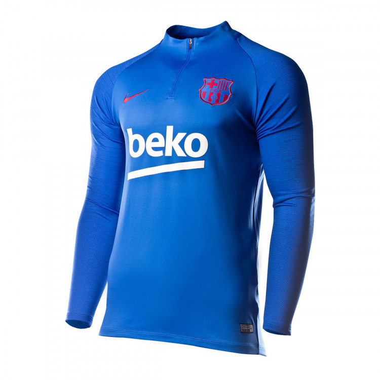 sudadera nike fc barcelona