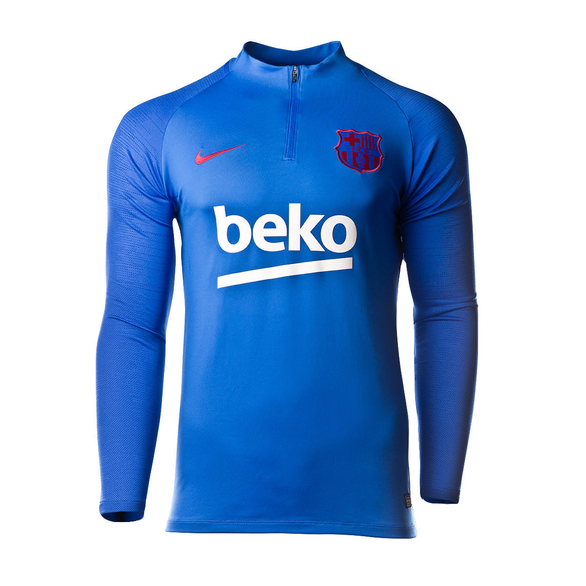 sudadera nike fc barcelona