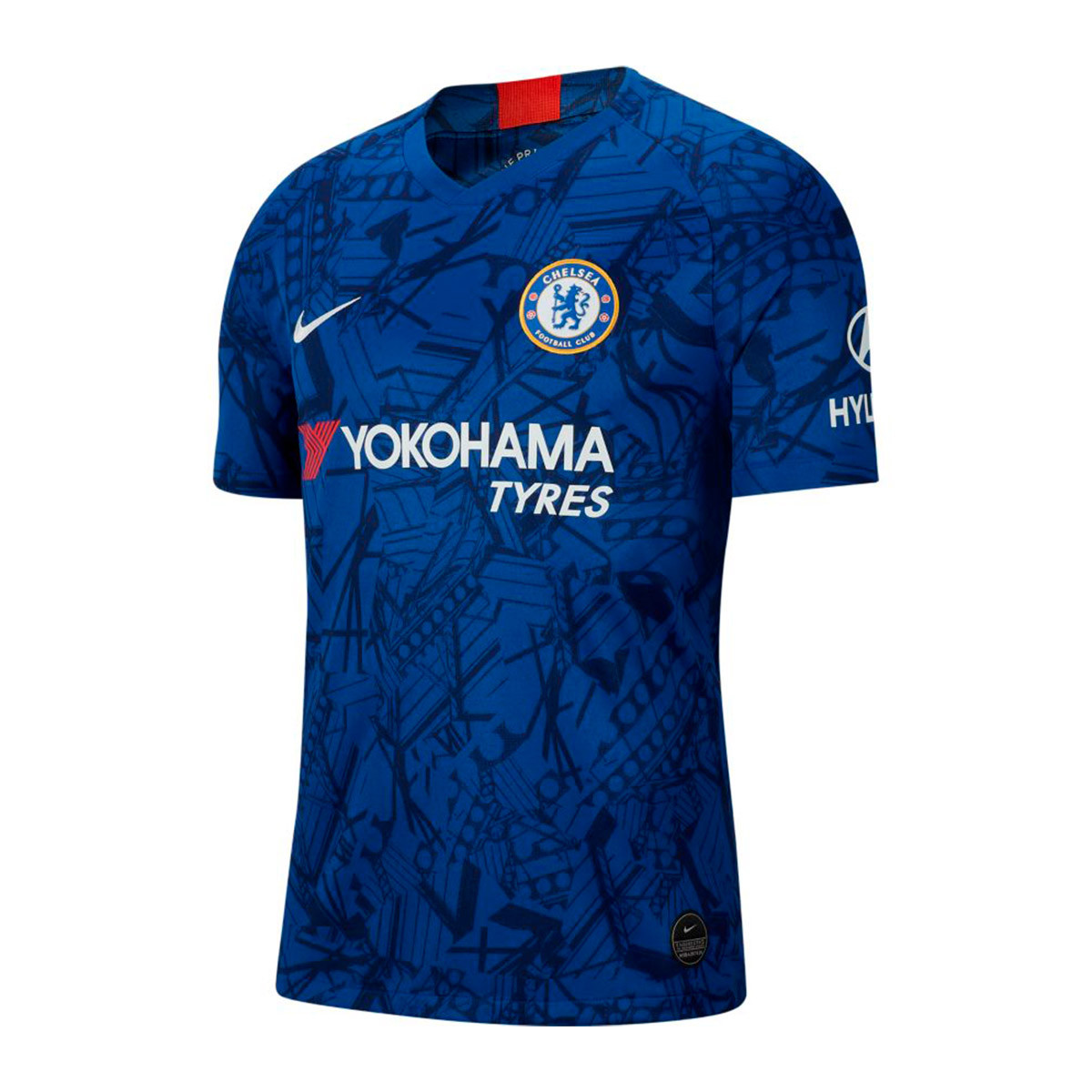 chelsea fan jersey