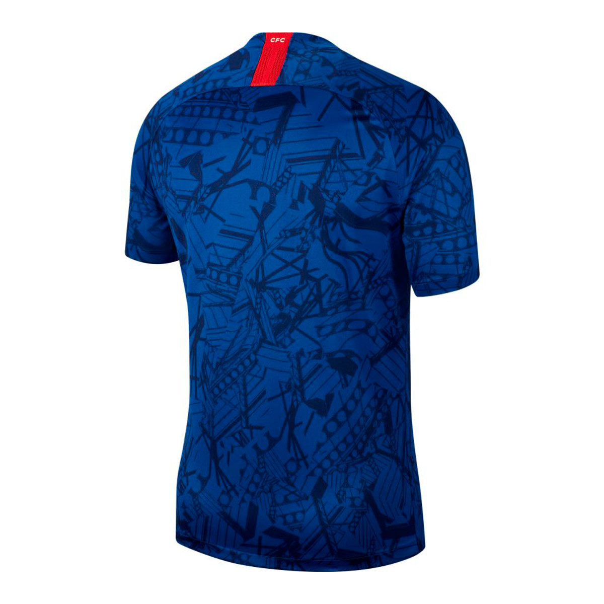 chelsea new home jersey