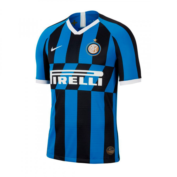 camiseta nike inter