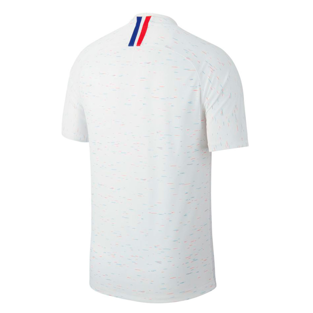 pavimento varilla Pino Jersey Nike Selección Francia Breathe Stadium Segunda Equipación 2018-2019 White-Obsidian - Football store Fútbol Emotion pavimento varilla Pino Jersey Nike Selección Francia Breathe Stadium Segunda Equipación 2018-2019 White-Obsidian - Football store Fútbol Emotion