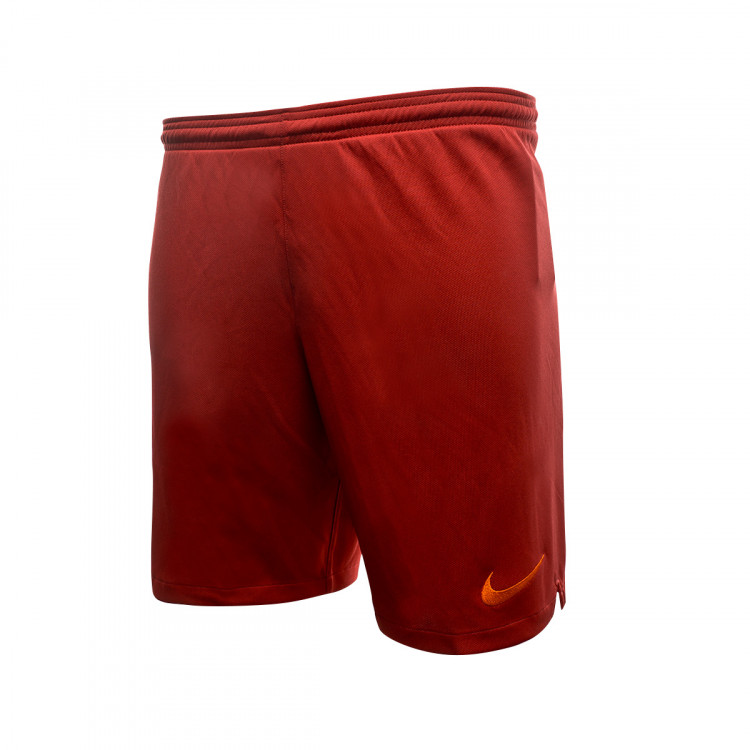 pantaloncini nike marrone