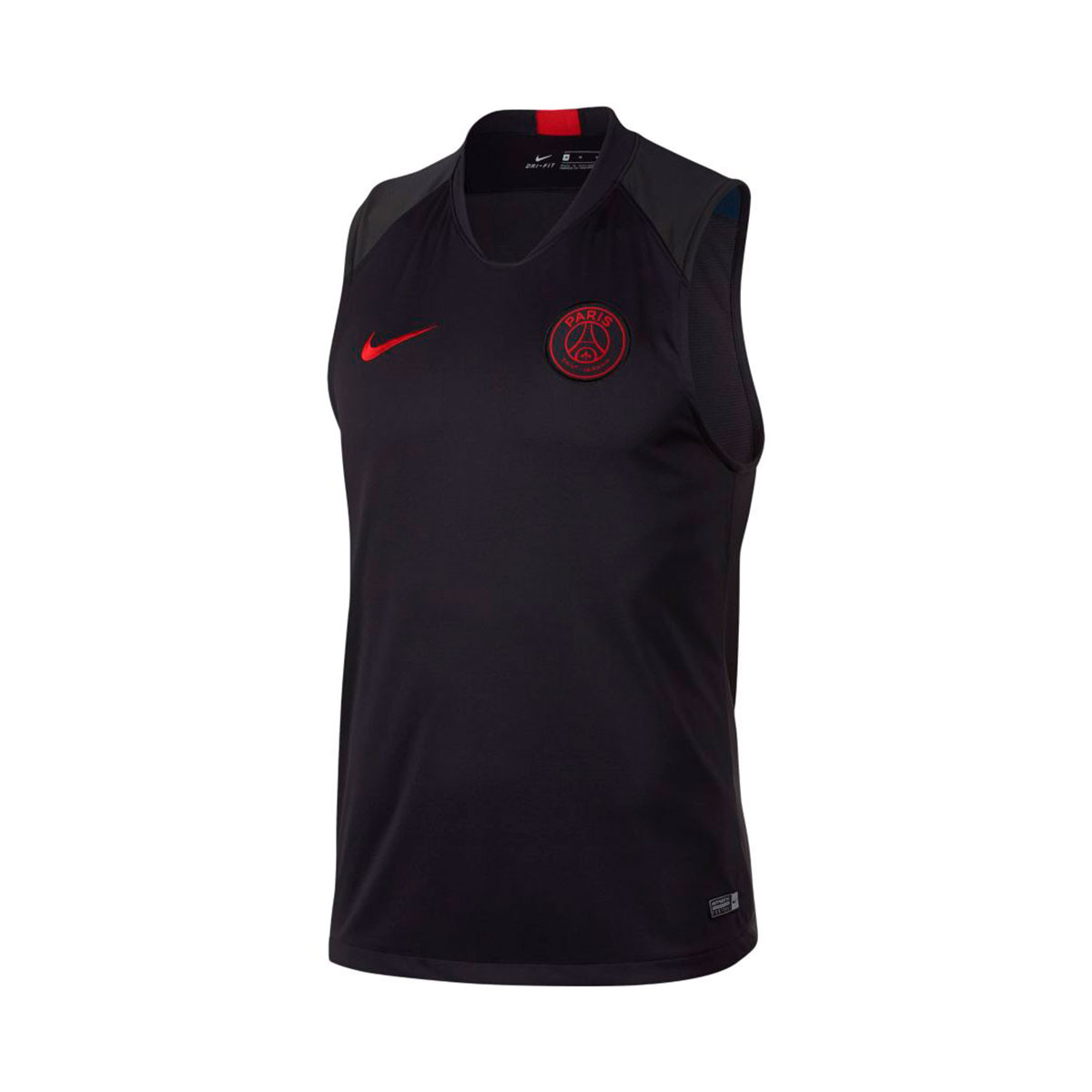 psg training vest