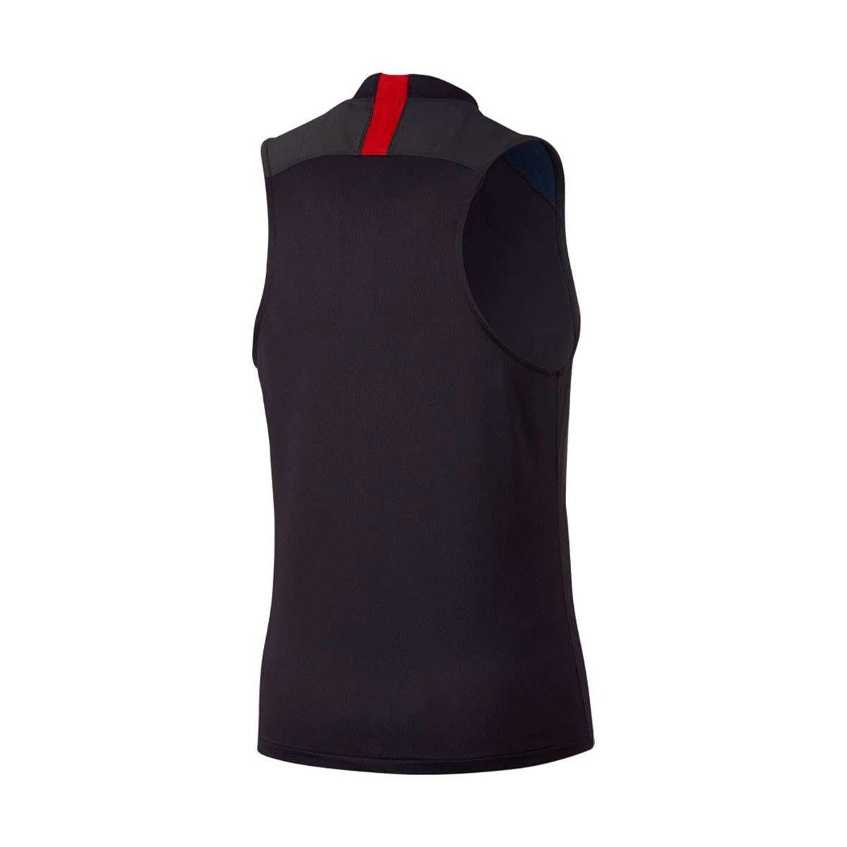 psg sleeveless training top