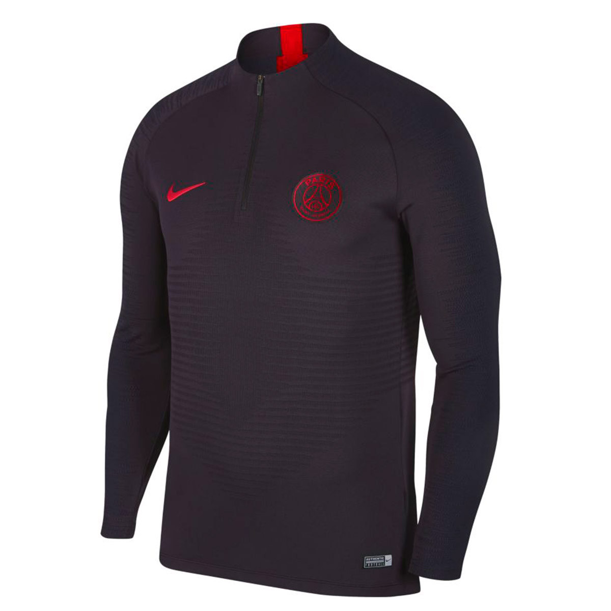 camiseta nike vaporknit