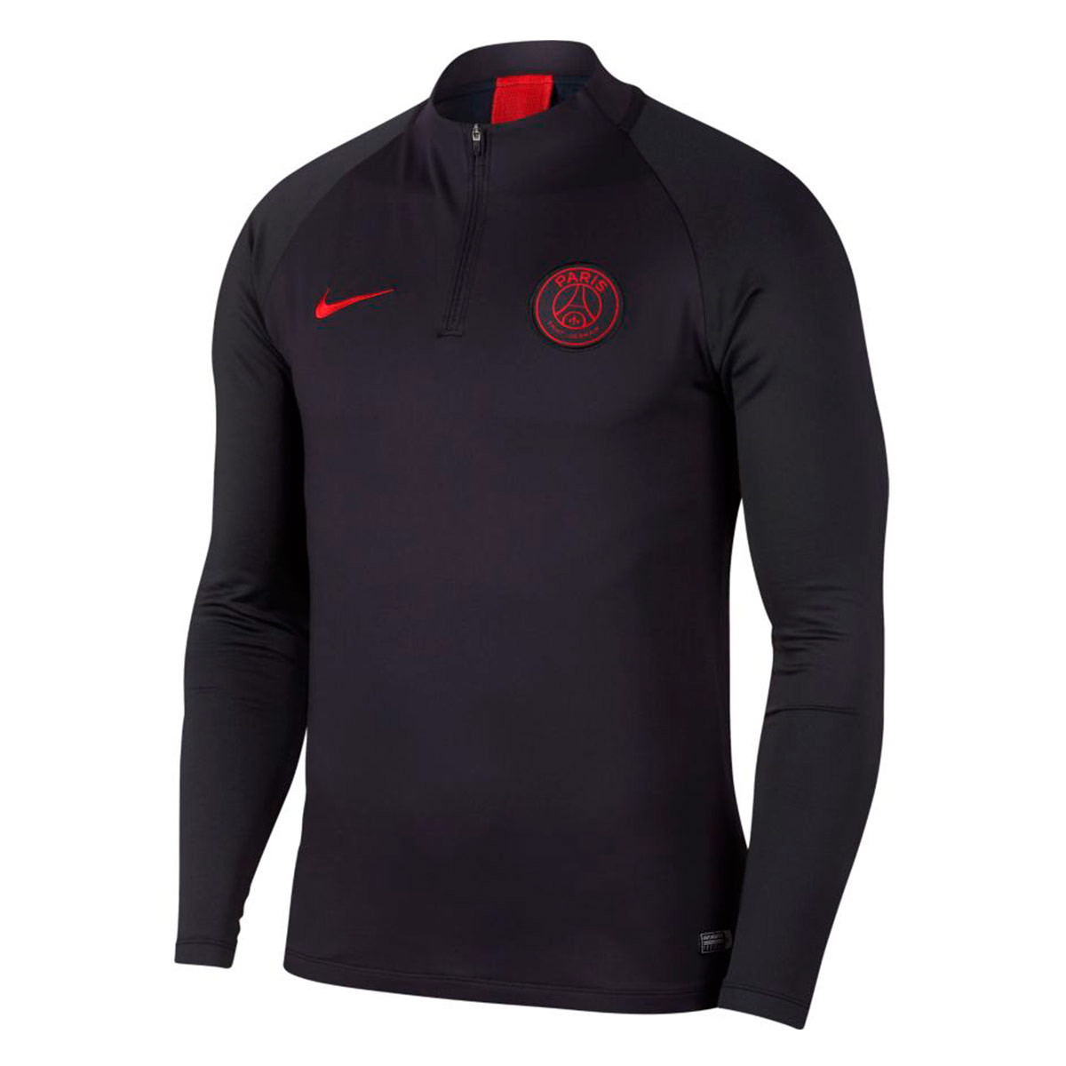 sudadera nike psg