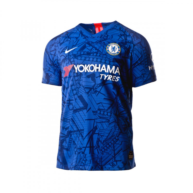 chelsea 2020 fa cup shirt